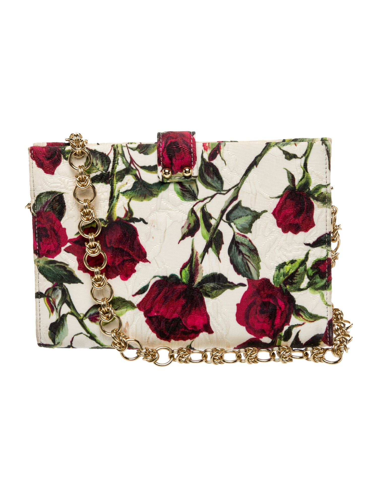 Dolce & Gabbana Shoulder Bag